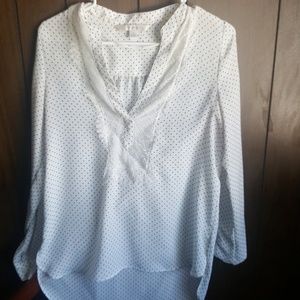 Lauren Conrad Blouse